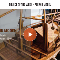 Model Perahu Design Resources - Content Management System - IMA